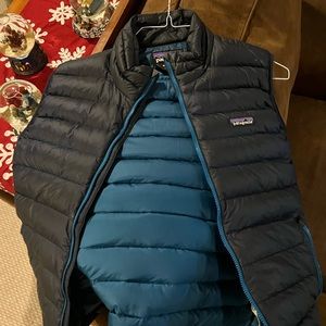 Patagonia Vest Men’s Medium